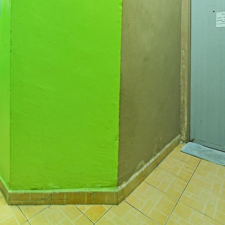 Spot On 90144 Corridor Hotel 1 Pekan Ngoại thất bức ảnh