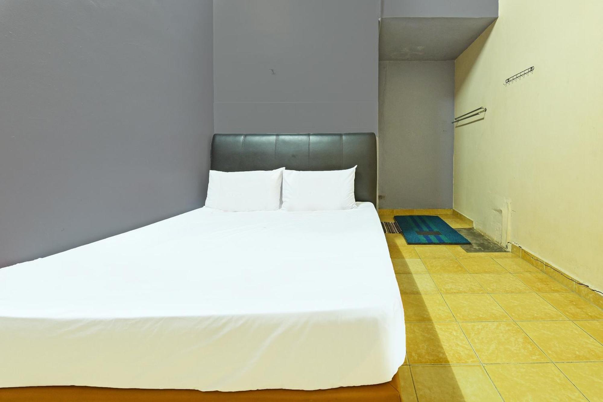 Spot On 90144 Corridor Hotel 1 Pekan Ngoại thất bức ảnh